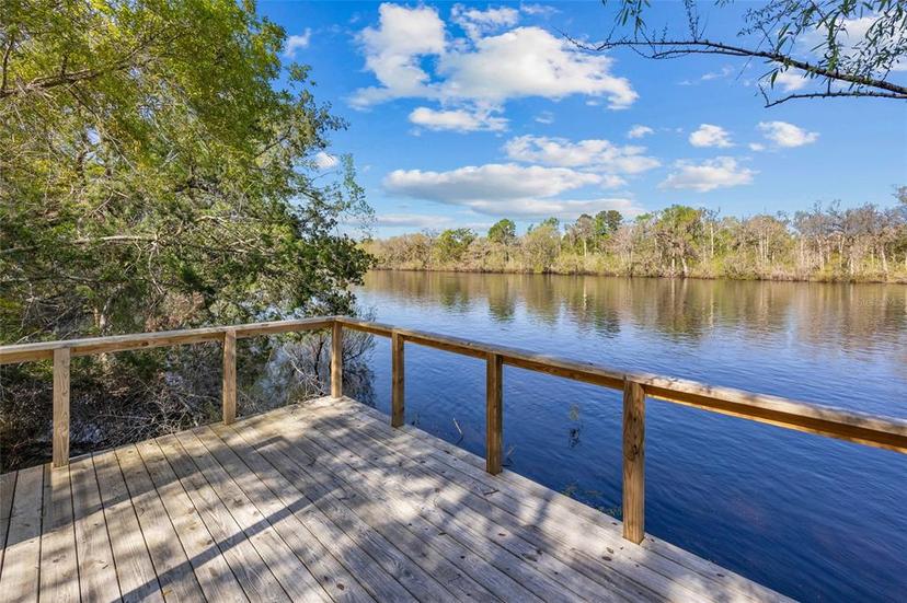 Picture of 4250 NW 81St Lane, Bell FL 32619