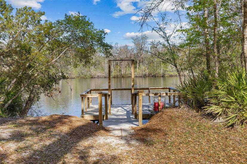 Picture of 4250 NW 81St Lane, Bell FL 32619