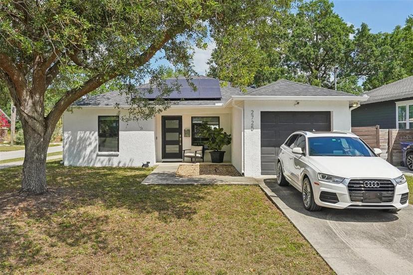 Picture of 2725 N Poplar Ave, Tampa FL 33602