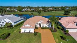Picture of 4594 Chase Oaks Drive, Sarasota, FL 34241