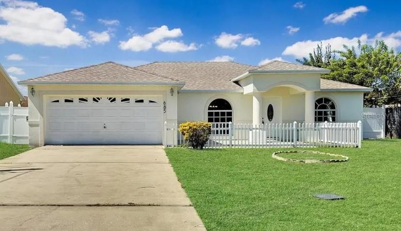 Picture of 685 Reindeer Drive, Kissimmee FL 34759