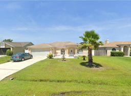 Picture of 685 Reindeer Drive, Kissimmee, FL 34759