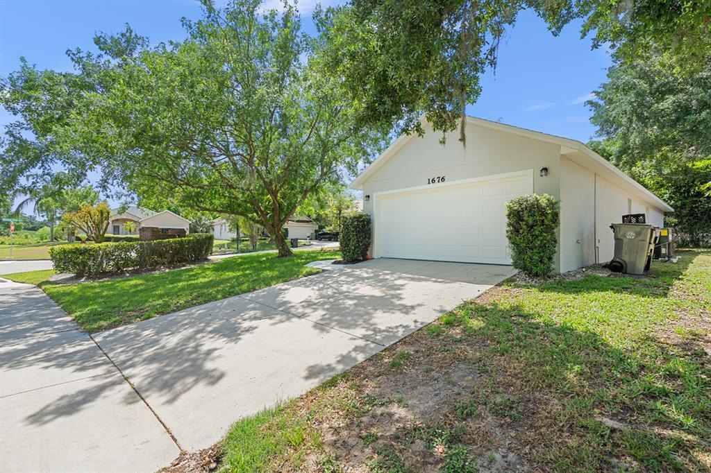 Picture of 1676 Vick Road, Apopka, FL 32712