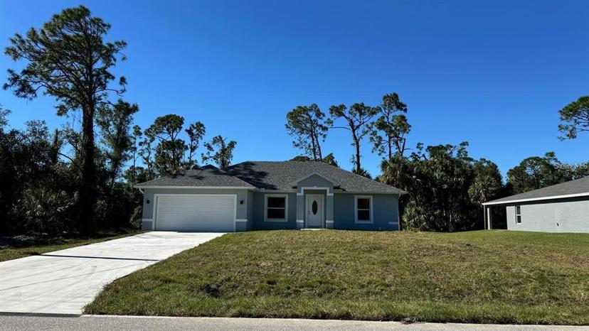 Picture of 199 Prinville Street, Port Charlotte FL 33954