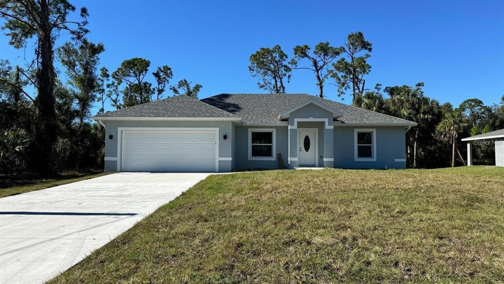 Picture of 199 Prinville Street, Port Charlotte, FL 33954