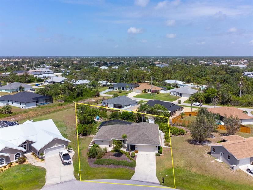 Picture of 7427 Escondido Street, Englewood FL 34224