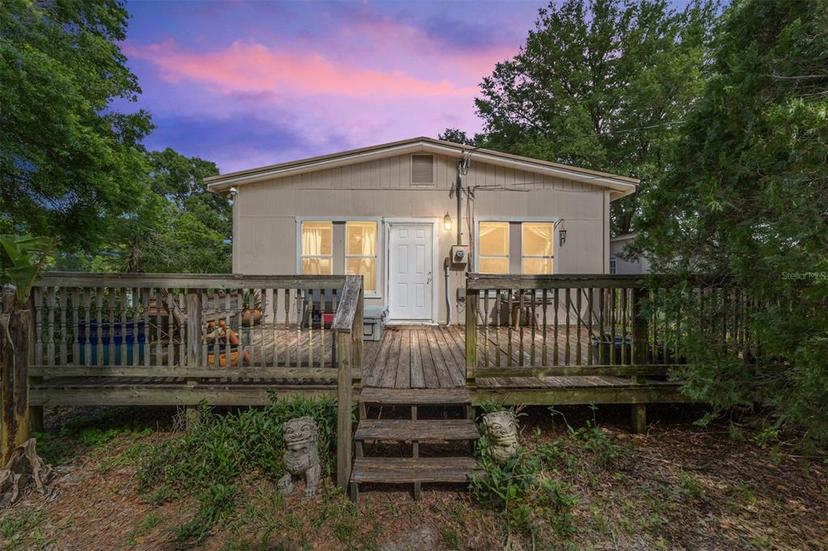 Picture of 5707 NW 234Th Street, Newberry FL 32669