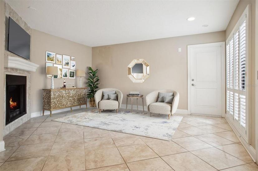 Picture of 4230 Hartwood Lane, Tampa FL 33618