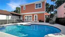 Picture of 7422 Sparkling Court, Reunion, FL 34747