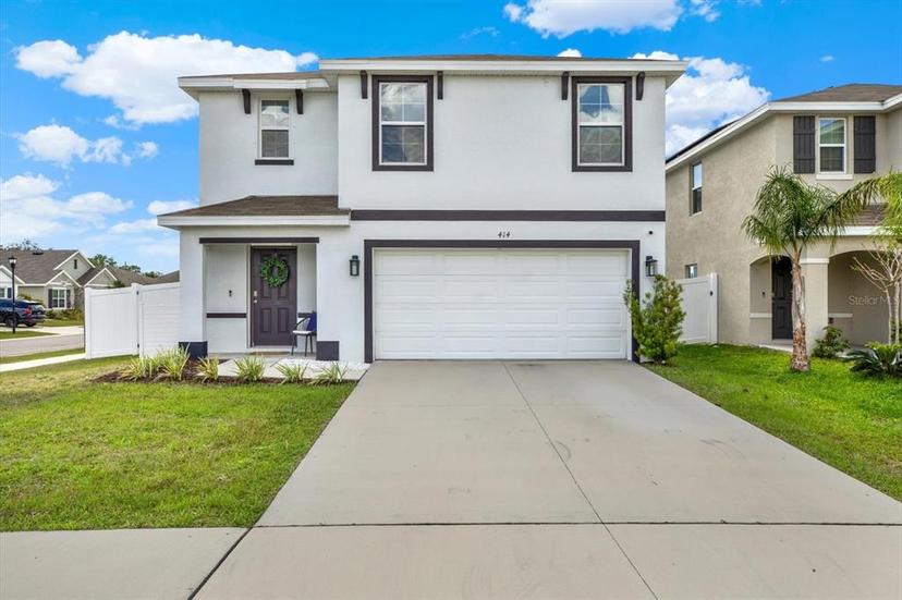 Picture of 414 Sunlit Coral Street, Ruskin FL 33570