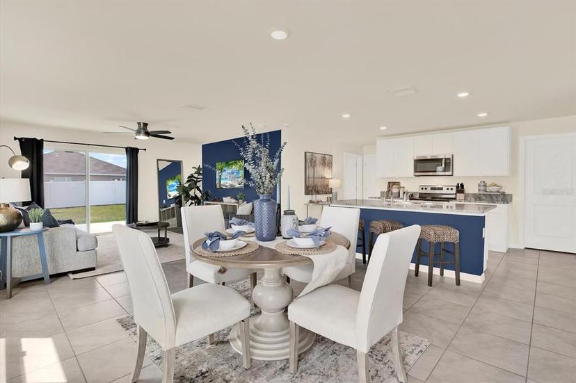 Picture of 414 Sunlit Coral Street, Ruskin FL 33570