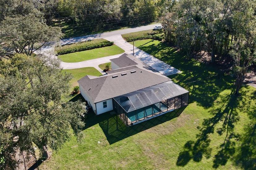 Picture of 15373 Evans Ranch Road, Lakeland FL 33809