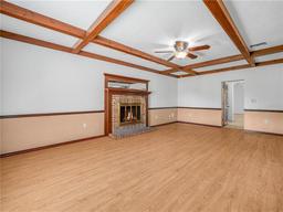 Picture of 1128 Sugartree Lane S, Lakeland, FL 33813
