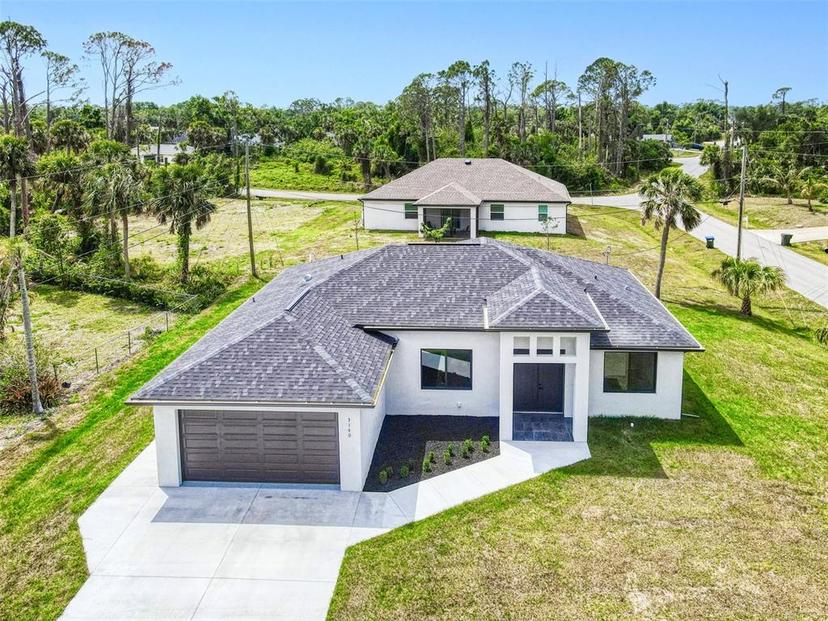 Picture of 3140 Lopinto Street Unit 1, North Port FL 34287