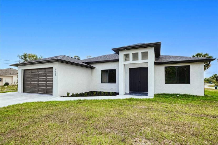 Picture of 3140 Lopinto Street Unit 1, North Port FL 34287
