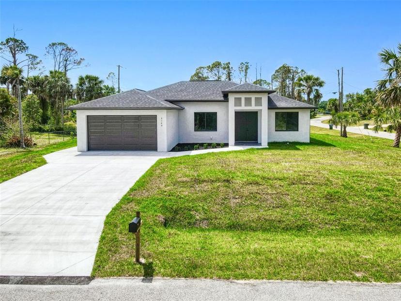 Picture of 3140 Lopinto Street Unit 1, North Port FL 34287