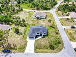Picture of 3140 Lopinto Street Unit 1, North Port, FL 34287