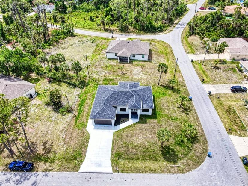 Picture of 3140 Lopinto Street Unit 1, North Port FL 34287