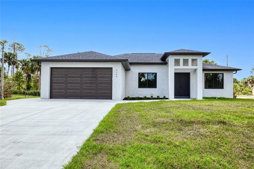 Picture of 3140 Lopinto Street Unit 1, North Port FL 34287