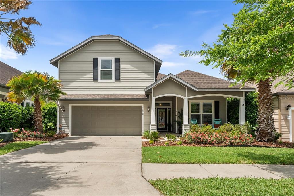 Picture of 7918 SW 79Th Drive, Gainesville, FL 32608