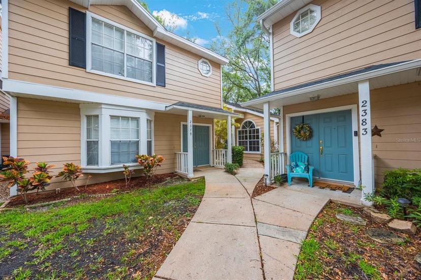 Picture of 2381 Hounds Trail, Palm Harbor FL 34683