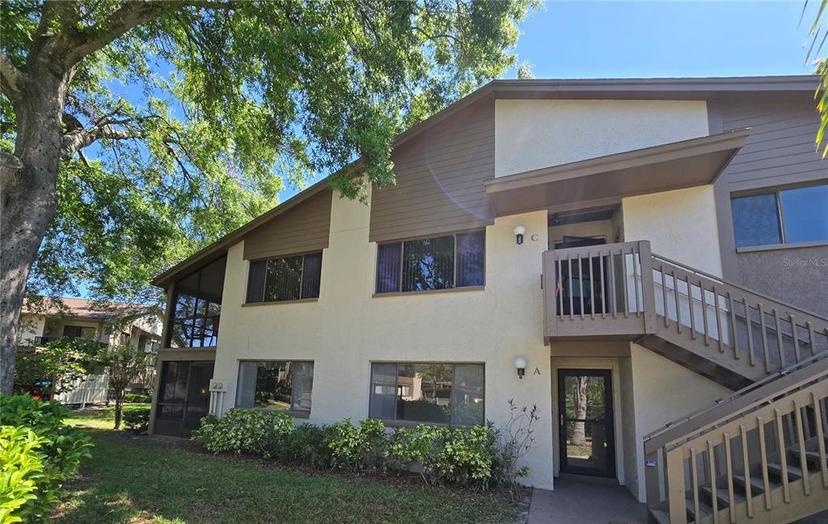 Picture of 12809 Wedgewood Way Unit A, Hudson FL 34667