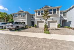 Picture of 2525 Arbor Wind Drive, Lutz, FL 33558