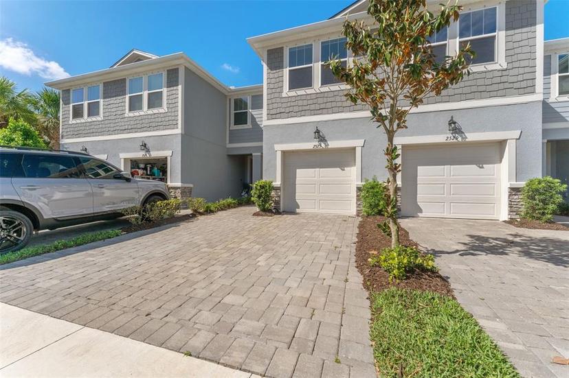 Picture of 2525 Arbor Wind Drive, Lutz FL 33558