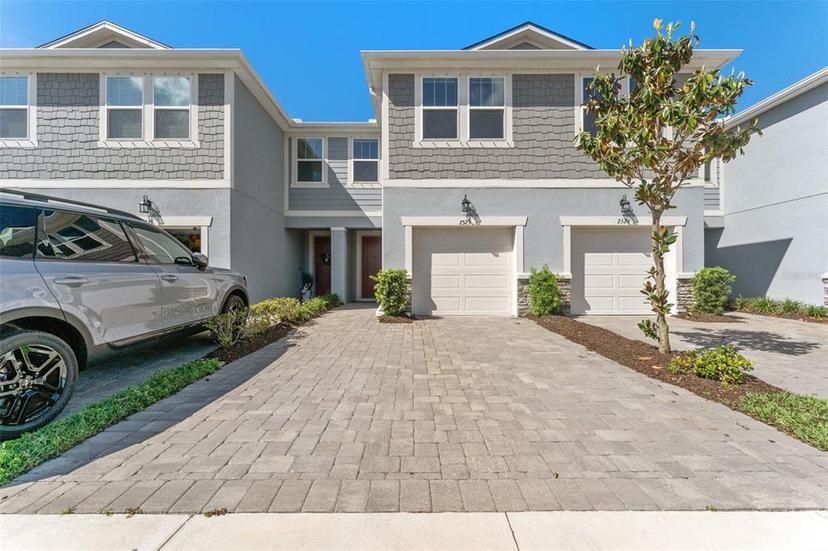 Picture of 2525 Arbor Wind Drive, Lutz FL 33558