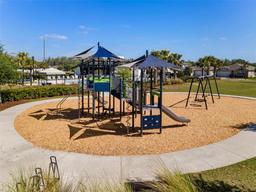Picture of 2525 Arbor Wind Drive, Lutz, FL 33558