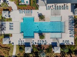 Picture of 2525 Arbor Wind Drive, Lutz, FL 33558