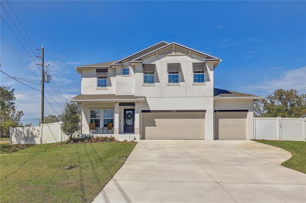 Picture of 2190 Fairway Avenue S, St Petersburg, FL 33712