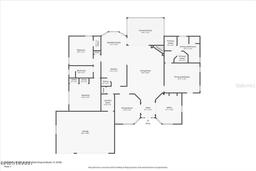 Picture of 2030 Waterford Estates Drive, New Smyrna Beach, FL 32168