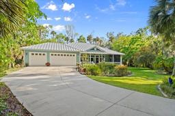 Picture of 2030 Waterford Estates Drive, New Smyrna Beach, FL 32168