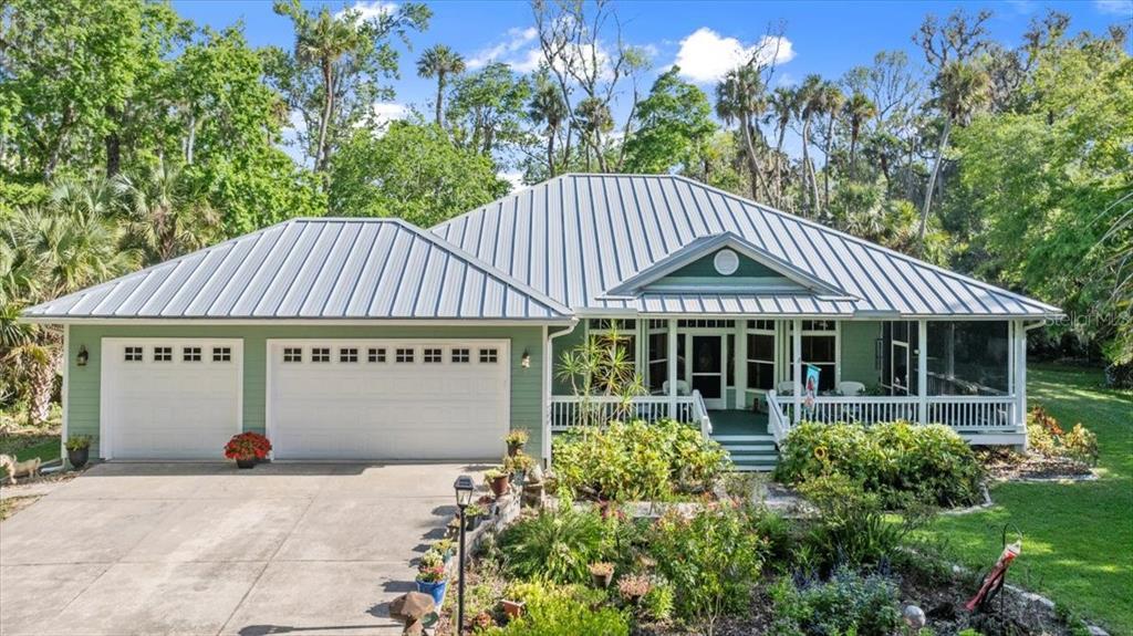 Picture of 2030 Waterford Estates Drive, New Smyrna Beach, FL 32168