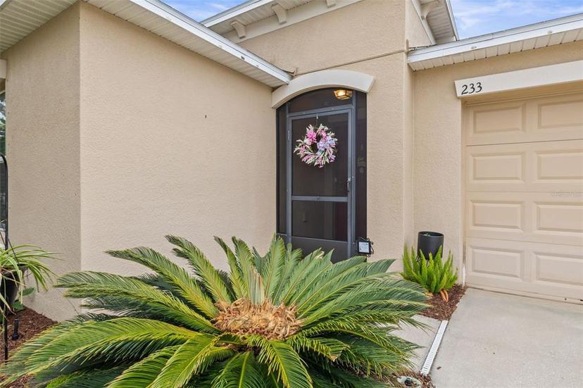 Picture of 233 Cascade Bend Drive, Ruskin FL 33570