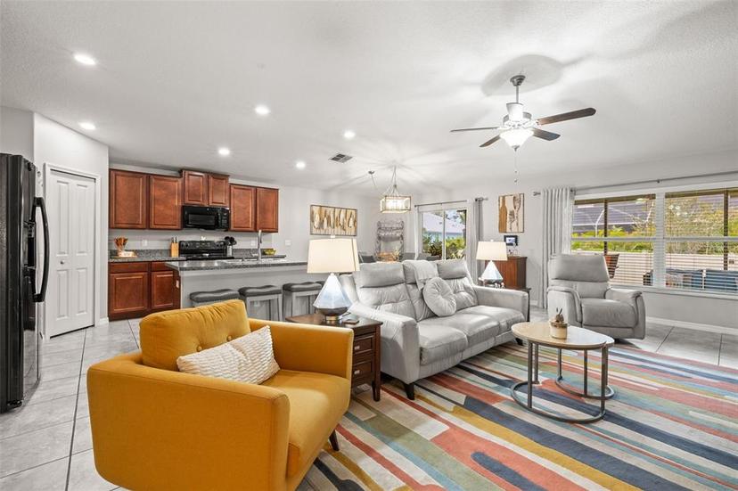 Picture of 233 Cascade Bend Drive, Ruskin FL 33570