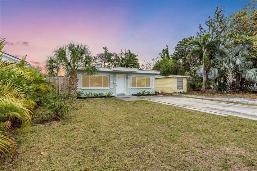 Picture of 640 60Th Street S, St Petersburg FL 33707