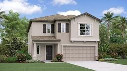 Picture of 10126 Branching Ship Trace, Wesley Chapel, FL 33545
