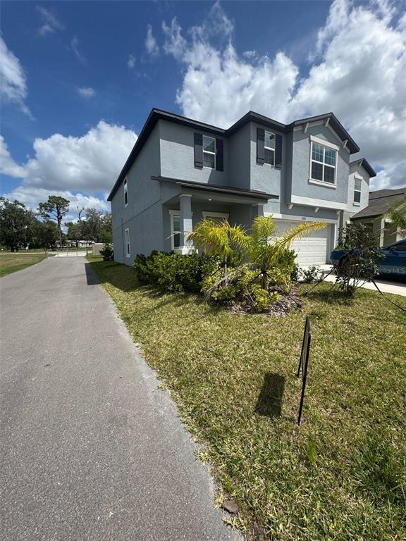 Picture of 10126 Branching Ship Trace, Wesley Chapel, FL 33545