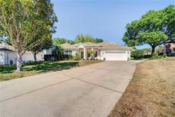 Picture of 605 Westview Drive, Minneola, FL 34715