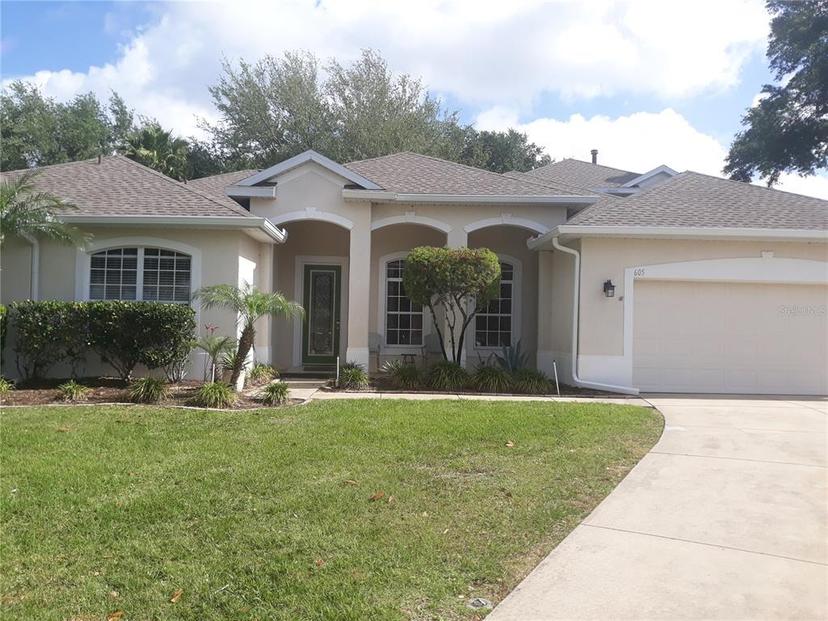 Picture of 605 Westview Drive, Minneola FL 34715