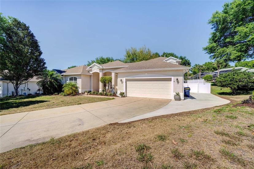 Picture of 605 Westview Drive, Minneola FL 34715