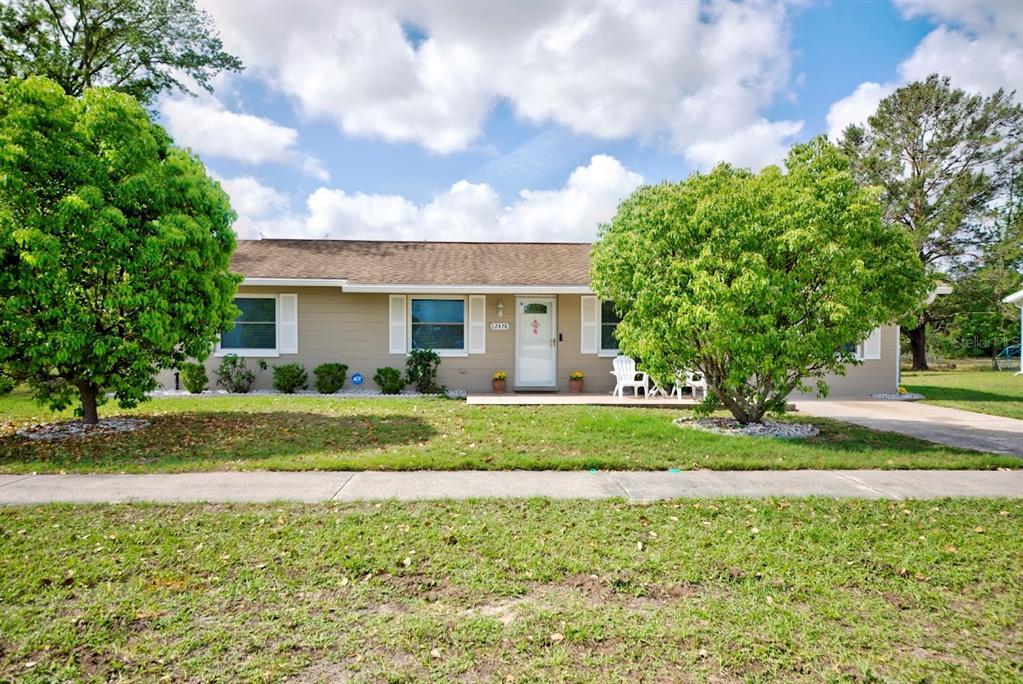 Picture of 12478 Prescott Street, Spring Hill, FL 34609