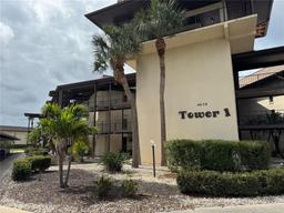 Picture of 4678 Marine Parkway Unit 305, New Port Richey, FL 34652
