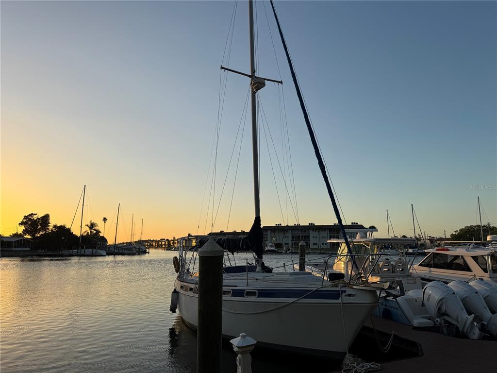 Picture of 4678 Marine Parkway Unit 305, New Port Richey, FL 34652