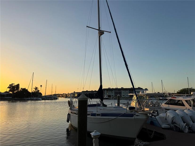 Picture of 4678 Marine Parkway Unit 305, New Port Richey FL 34652