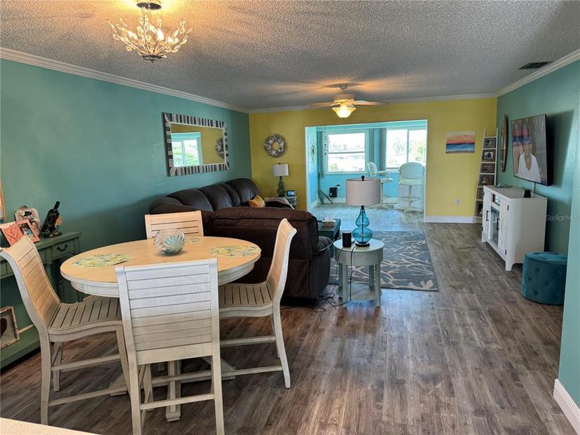 Picture of 4678 Marine Parkway Unit 305, New Port Richey FL 34652