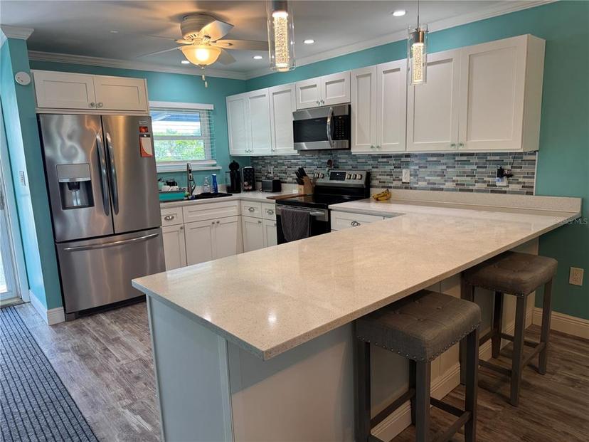 Picture of 4678 Marine Parkway Unit 305, New Port Richey FL 34652