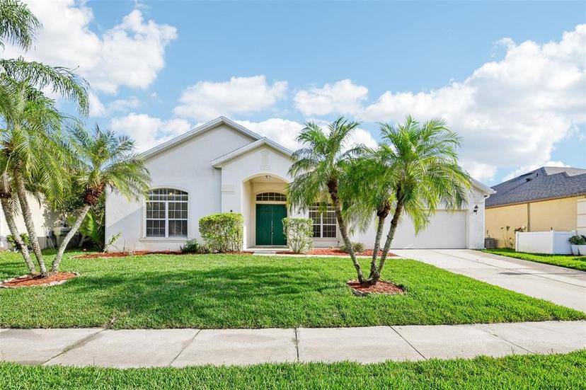 Picture of 3514 Forest Ridge Lane, Kissimmee FL 34741